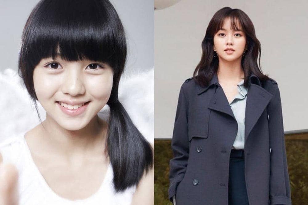 Koreaboo.com , instagram.com/wow_kimsohyun