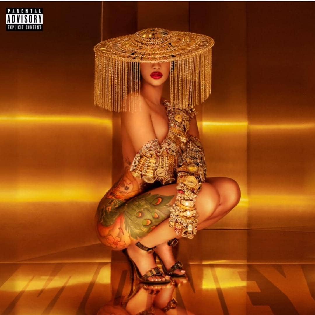 Instagram.com/iamcardib