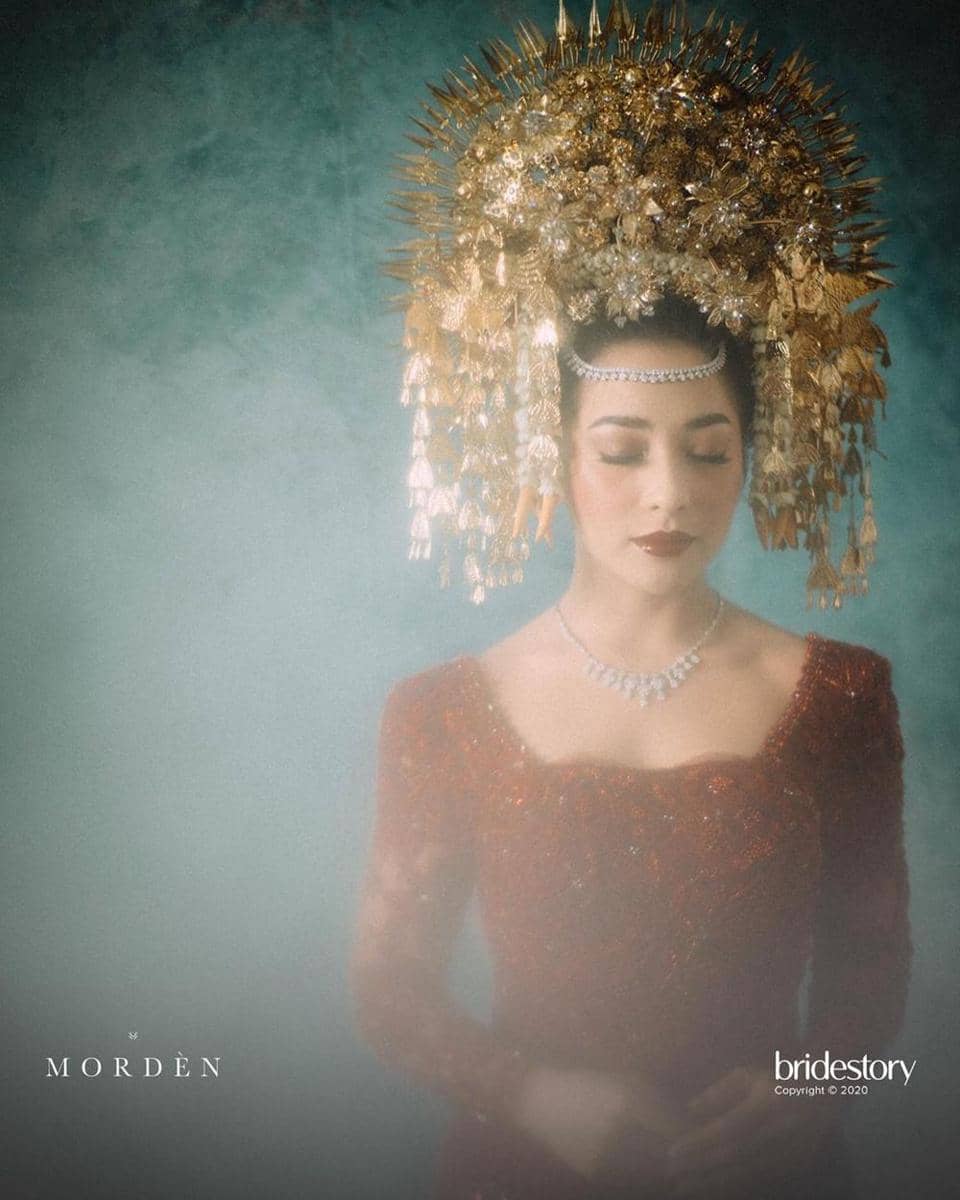 Instagram.com/thebridestory, morden.co