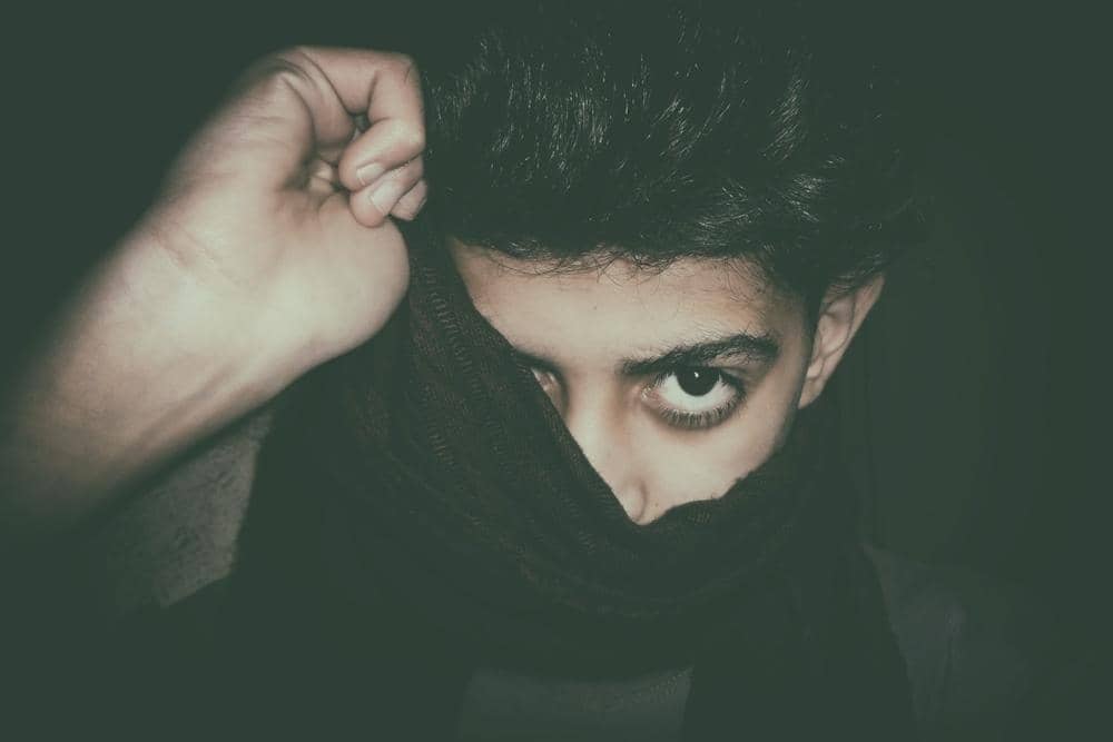 Unsplash.com/Ali Tareq