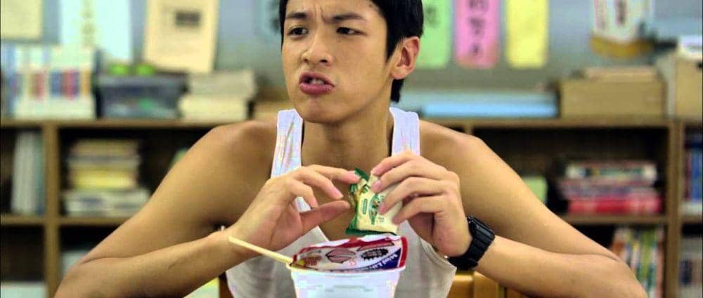 YouTube.com/Michael Densing