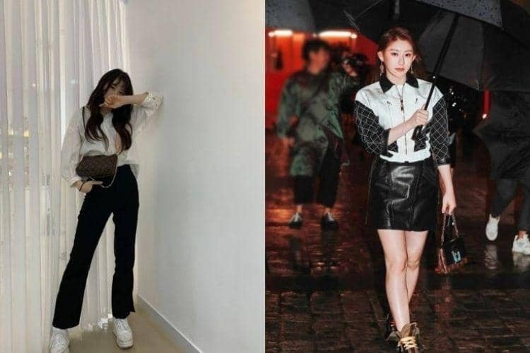 Instagram.com/chaeyeonizone/chaeryeongs.itzy