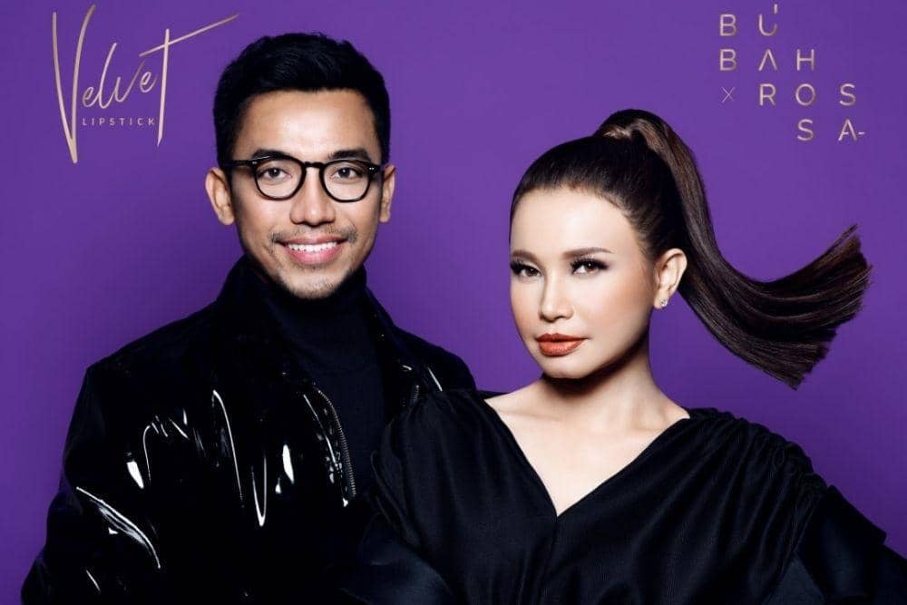 Popbela.com/Rossa Beauty