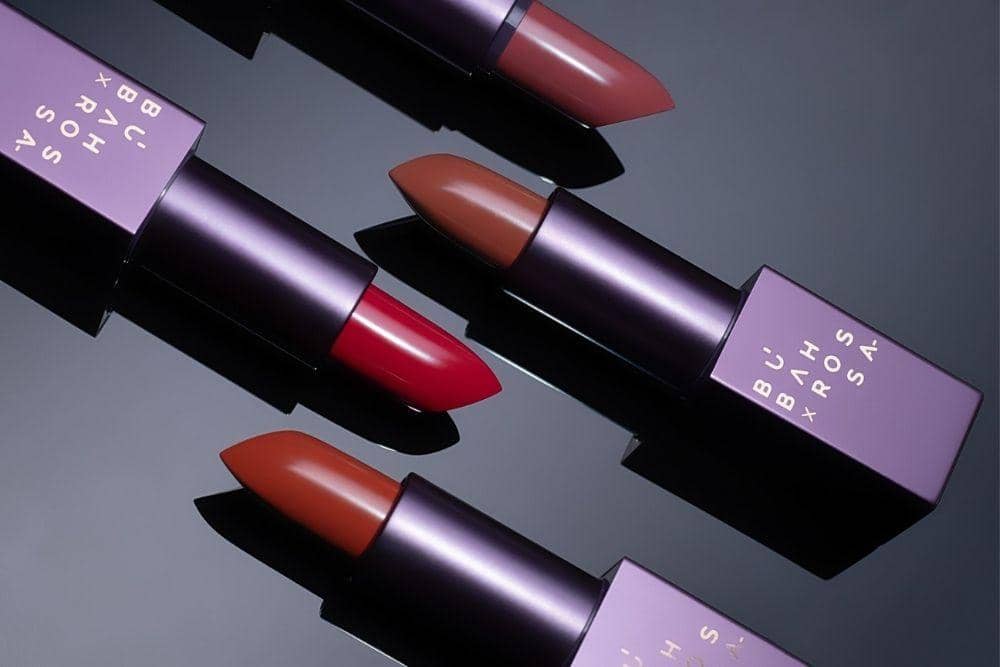 Popbela.com/Rossa Beauty