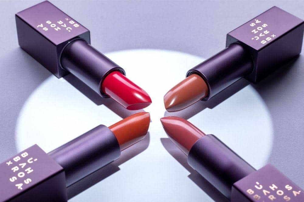 Popbela.com/Rossa Beauty