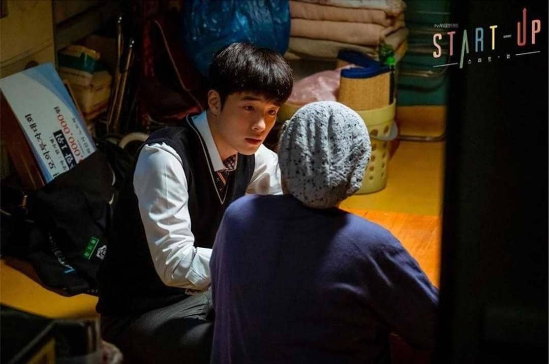 Instagram.com/tvndrama.official