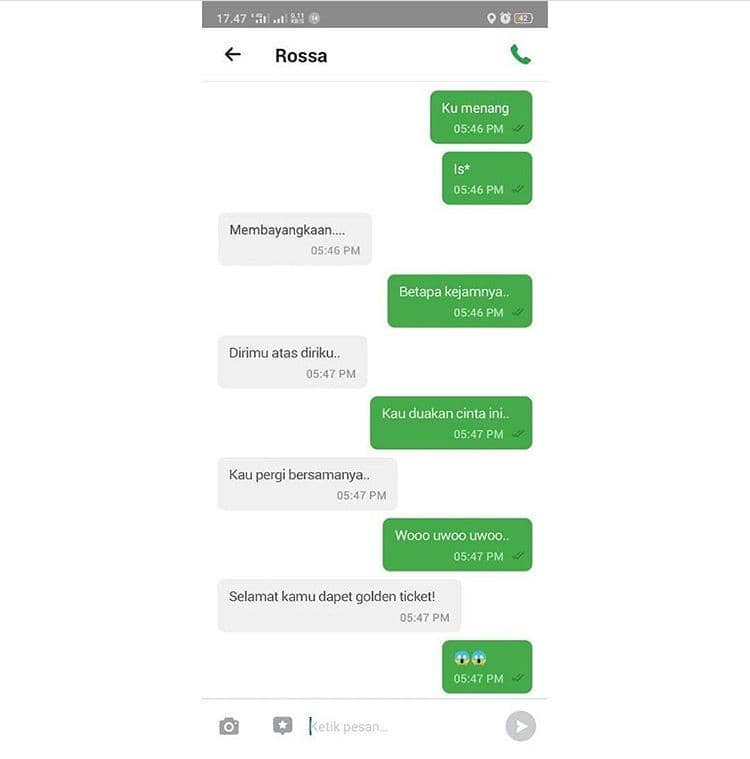 Instagram.com/dramaojol.id