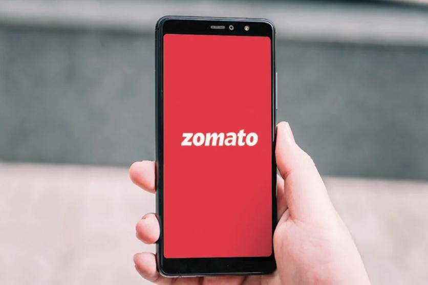 Lakukan Perampingan, Zomato Tutup Kantor di Indonesia