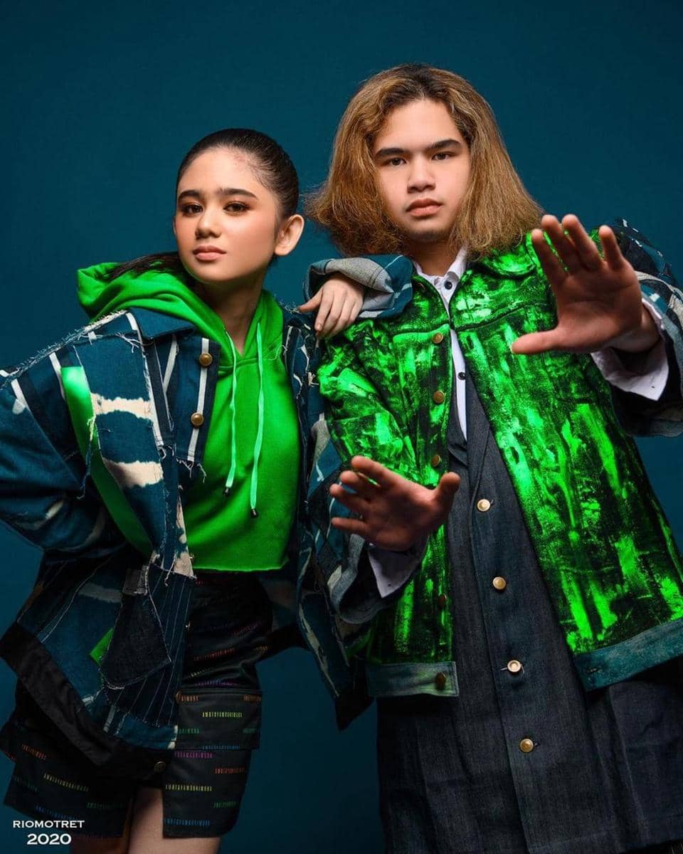 Instagram.com/tissabiani, riomotret