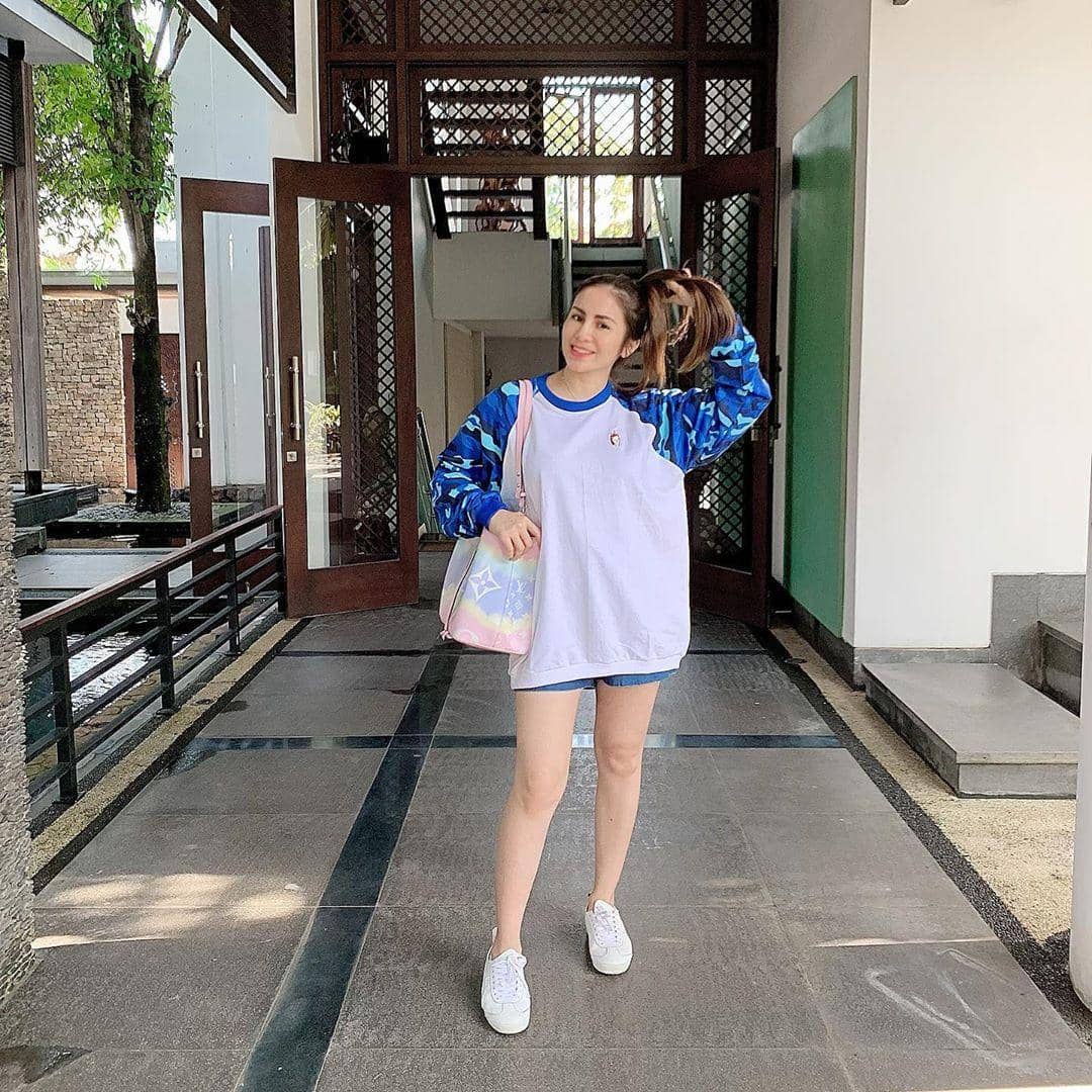 Instagram.com/therealmomogeisha