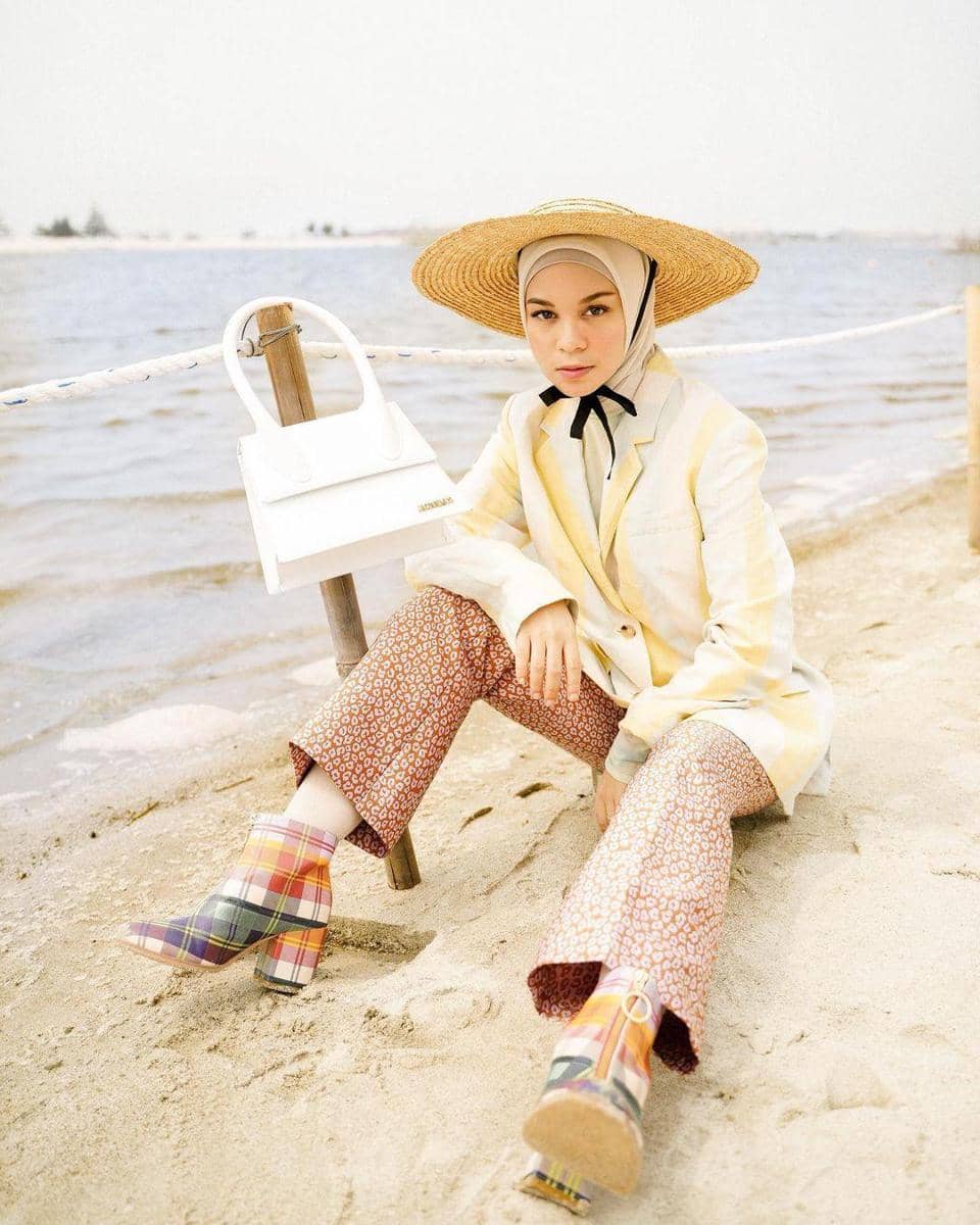 Instagram.com/tantrinamirah