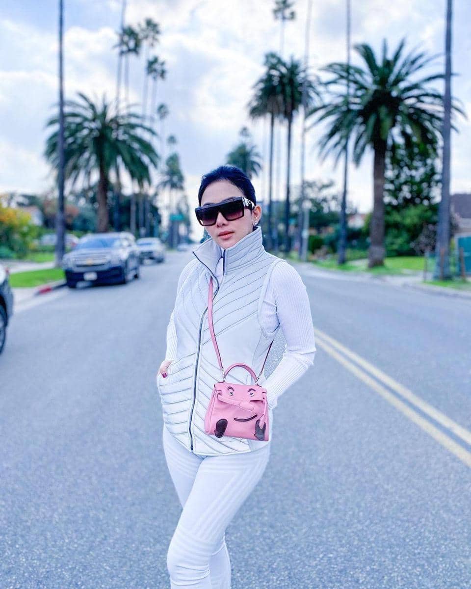 Instagram.com/princessyahrini