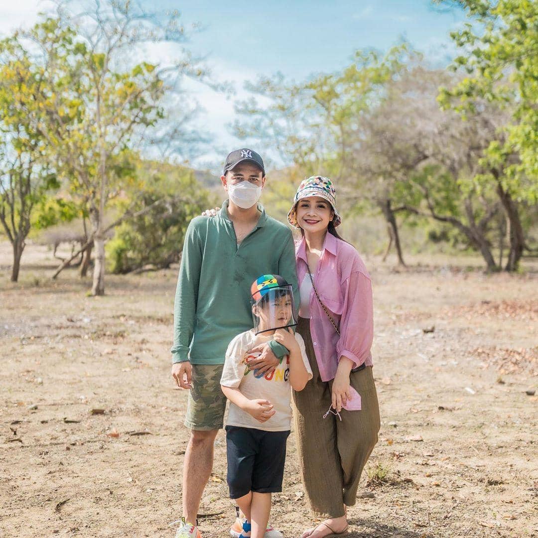 Instagram.com/raffinagita1717