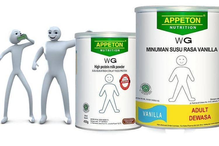 Instagram/appetonindonesia