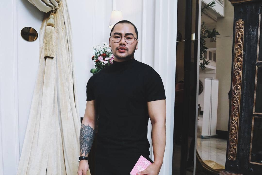 Popbela.com/Michael Richards