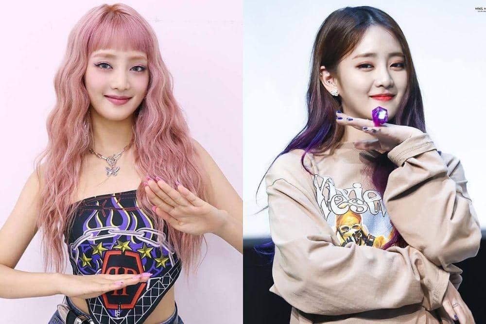 instagram.com/gidle.minnie