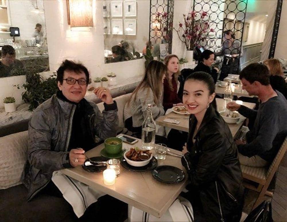 Instagram.com/ralineshah