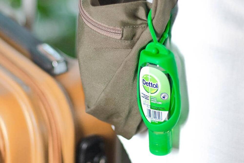 Instagram/dettolindonesia