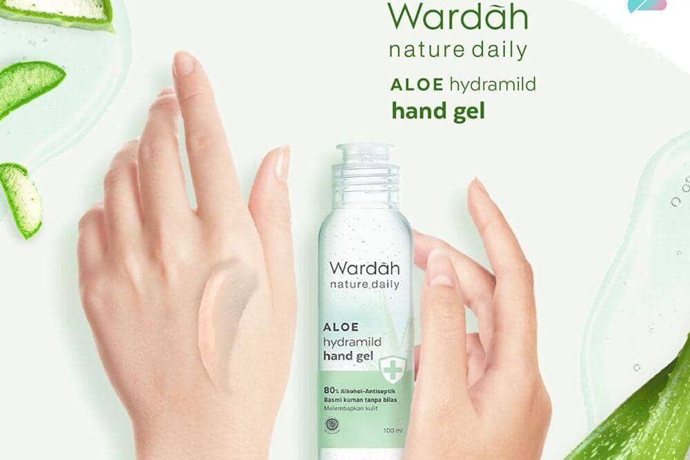 Instagram/wardahbeauty