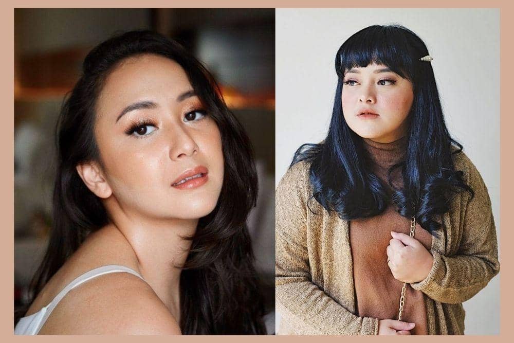 Instagram.com/dinar.amanda, Instagram.com/bylizzieparra