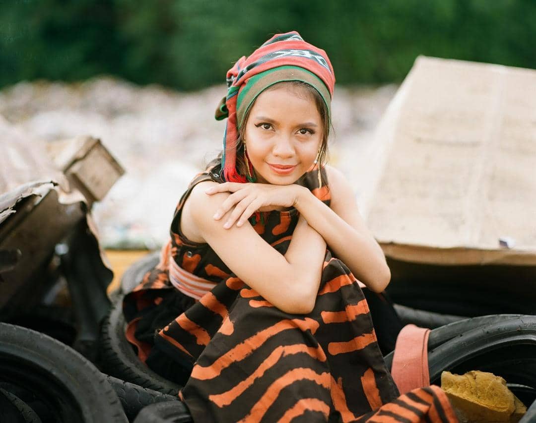 Popbela.com/Djarum Indonesia Kaya