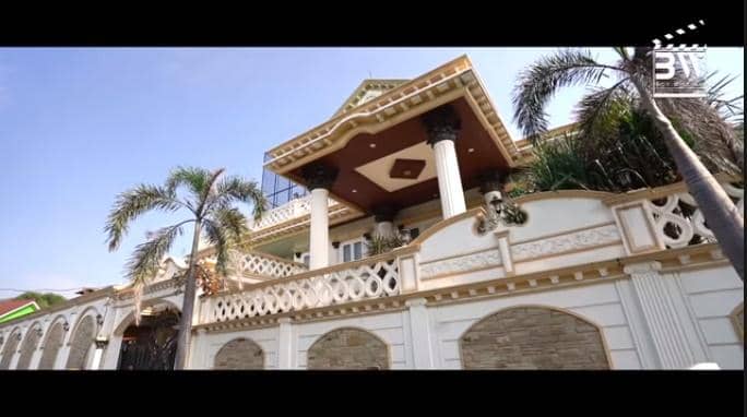 youtube.com/BoyWilliam