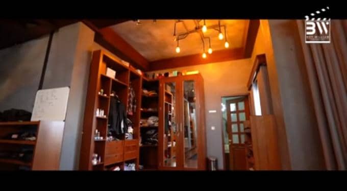 youtube.com/BoyWilliam