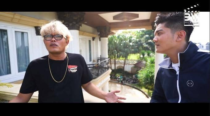 youtube.com/BoyWilliam