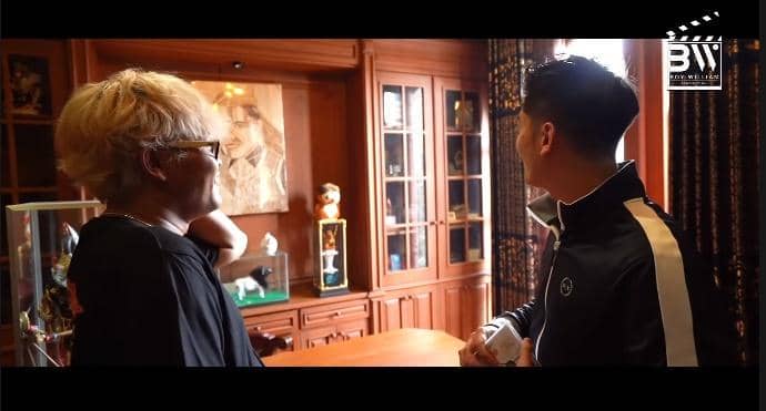 youtube.com/BoyWilliam