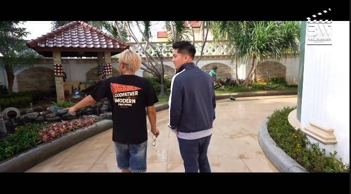 youtube.com/BoyWilliam