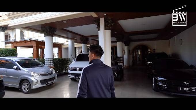 youtube.com/BoyWilliam