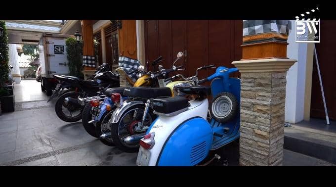 youtube.com/BoyWilliam