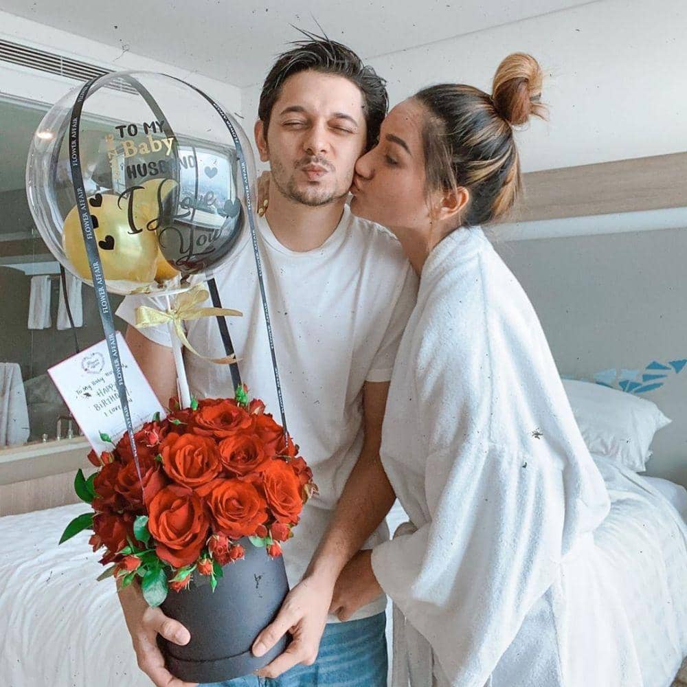 Instagram.com/tengkudewiputri_tdp