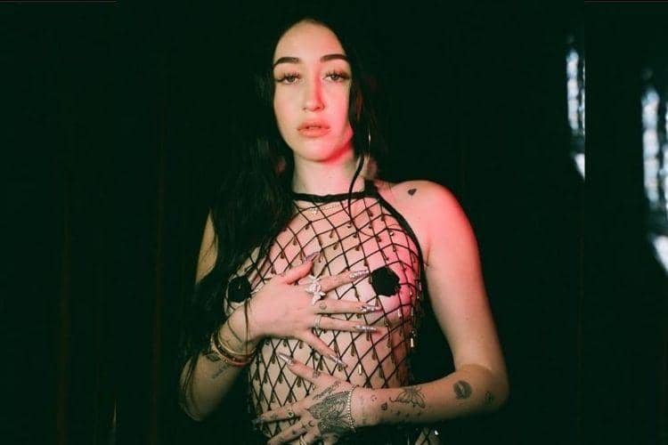 Instagram.com/noahcyrus