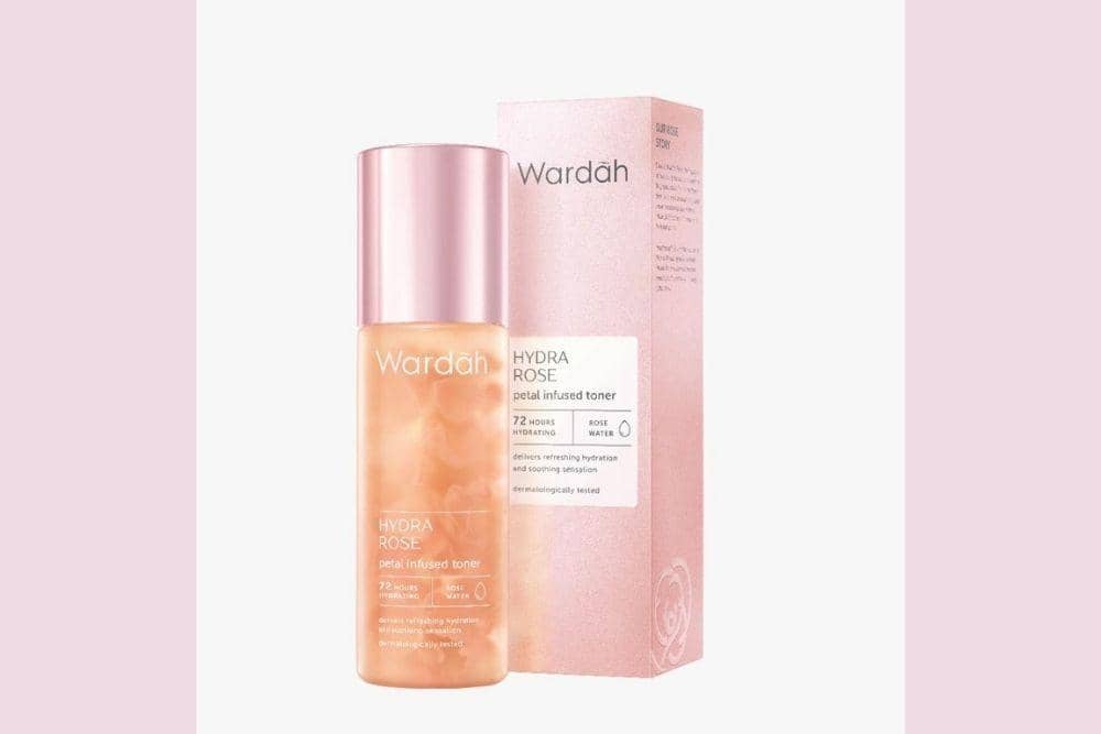 wardahbeauty.com