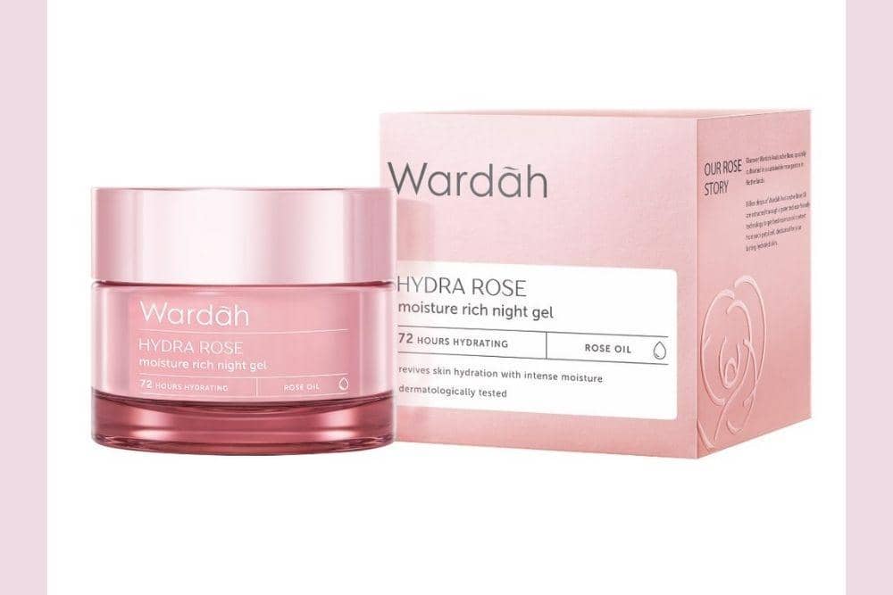 wardahbeauty.com