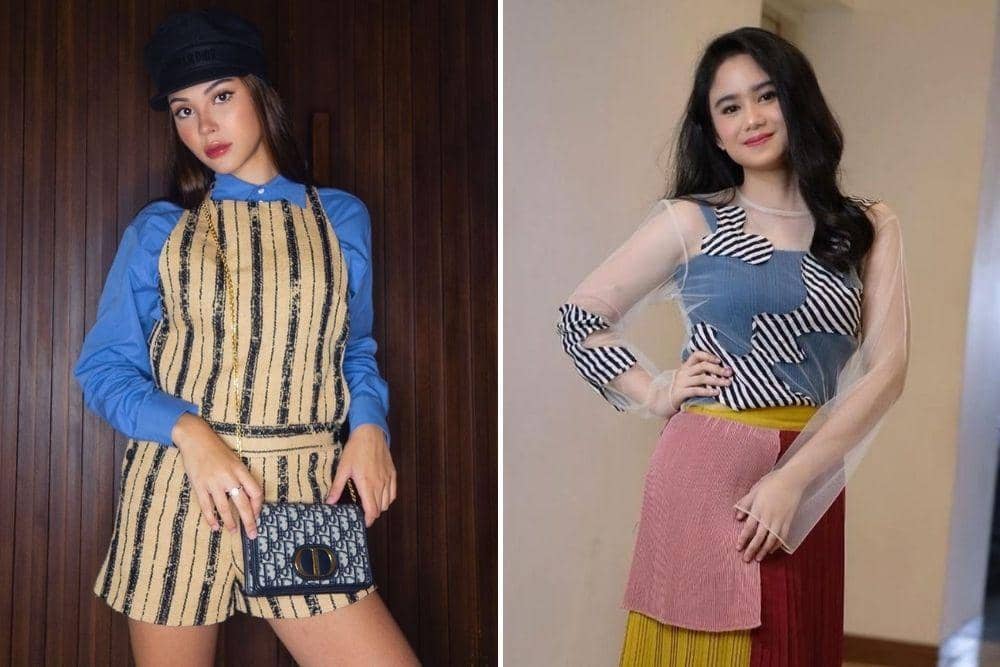 instagram.com/alyssadaguise , instagram.com/tissabiani