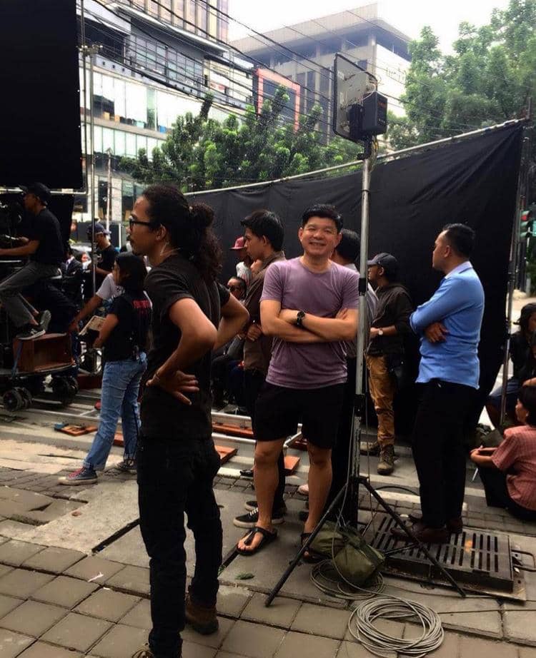 Instagram.com/sulunglandung