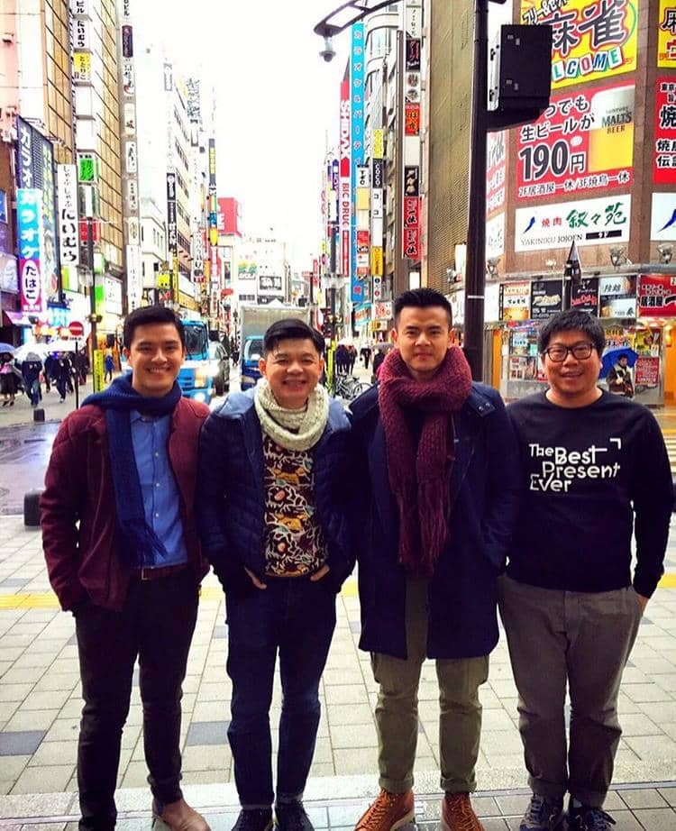 Instagram.com/sulunglandung