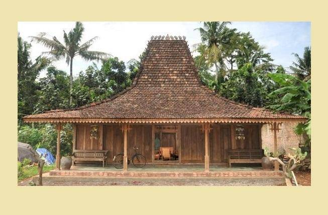 5 Rumah Adat Jawa Timur, Ciri dan Nilai Filosofis Bangunannya