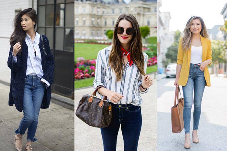 5 Tips Padu-padan Pakaian Smart Casual Wanita, Wajib Coba!