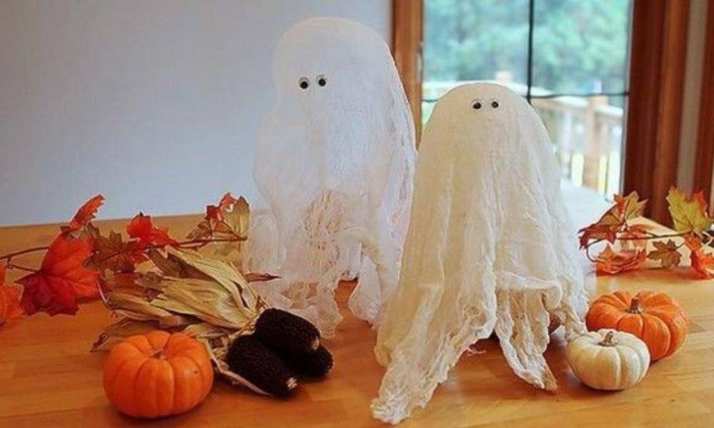 Fakta sejarah di balik perayaan halloween