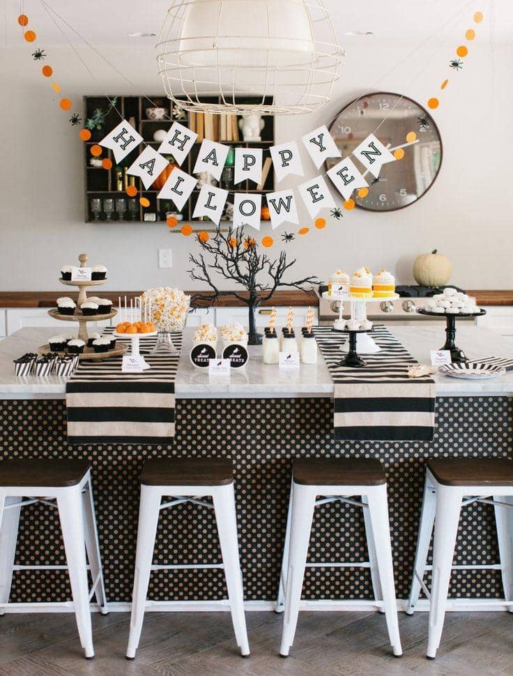 konsumsi gula meningkat di momen halloween