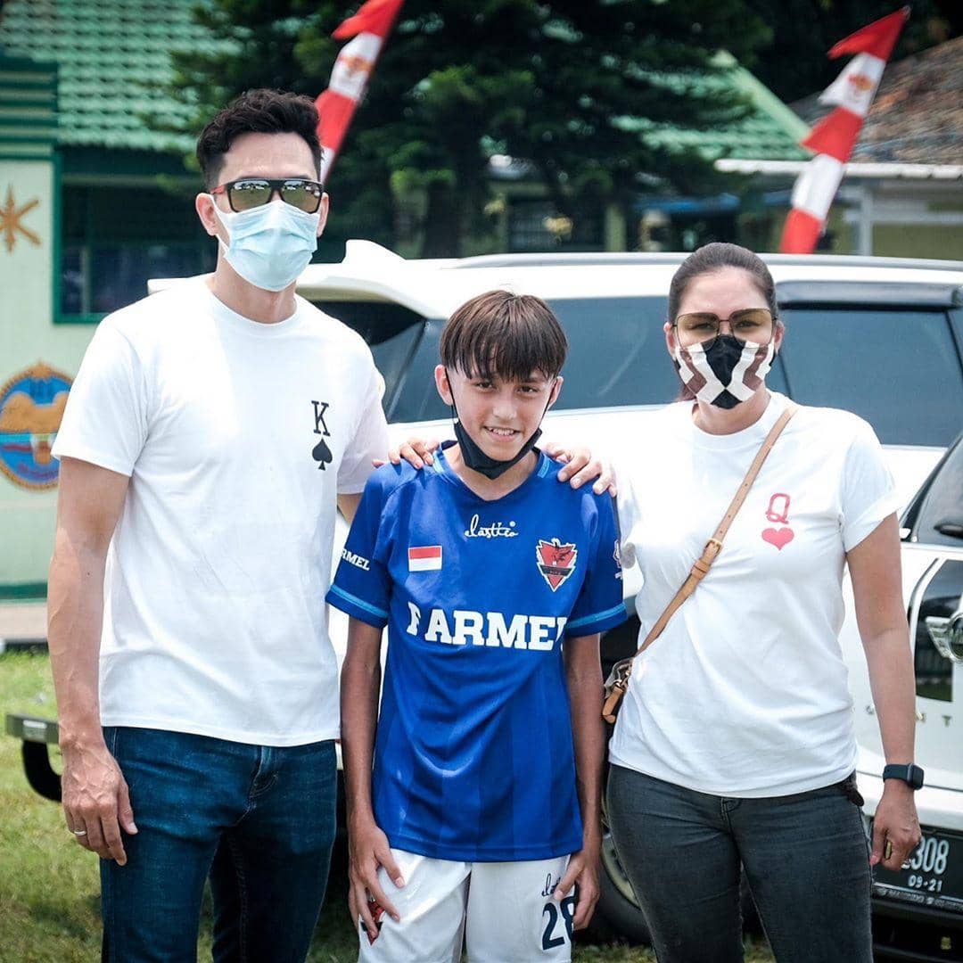 Instagram.com/darius_sinathrya