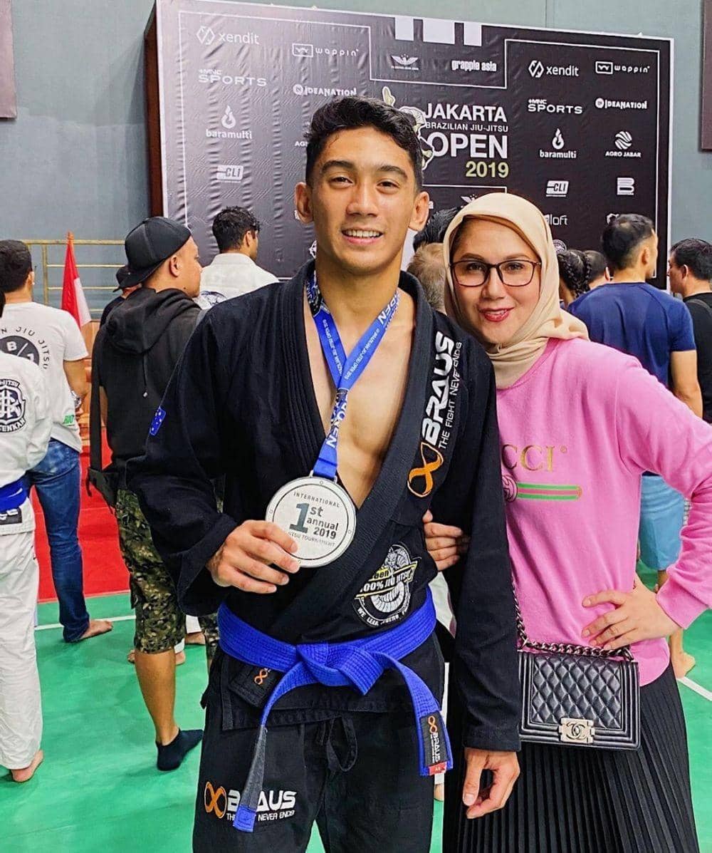 Instagram.com/daffawardhana