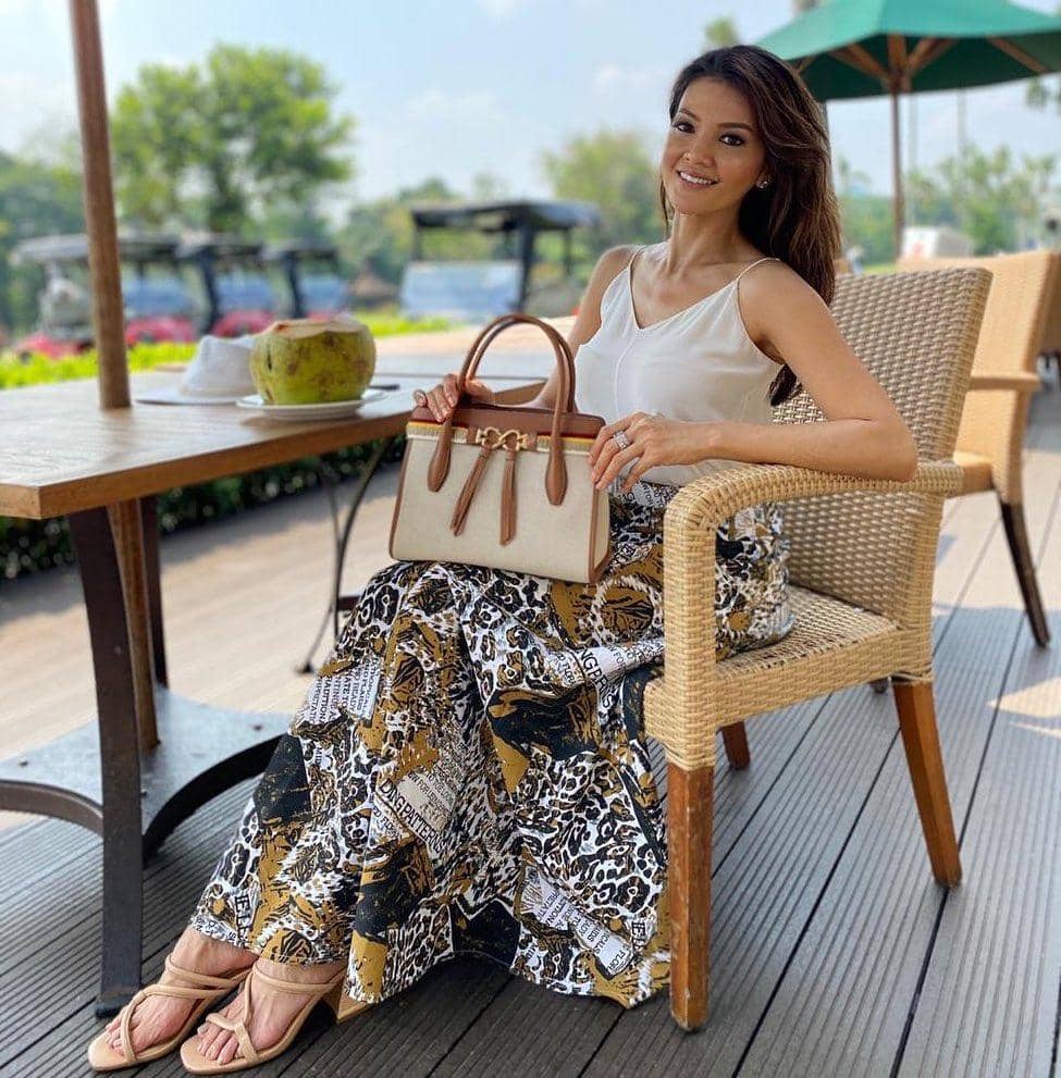 Instagram.com/farahquinnofficial