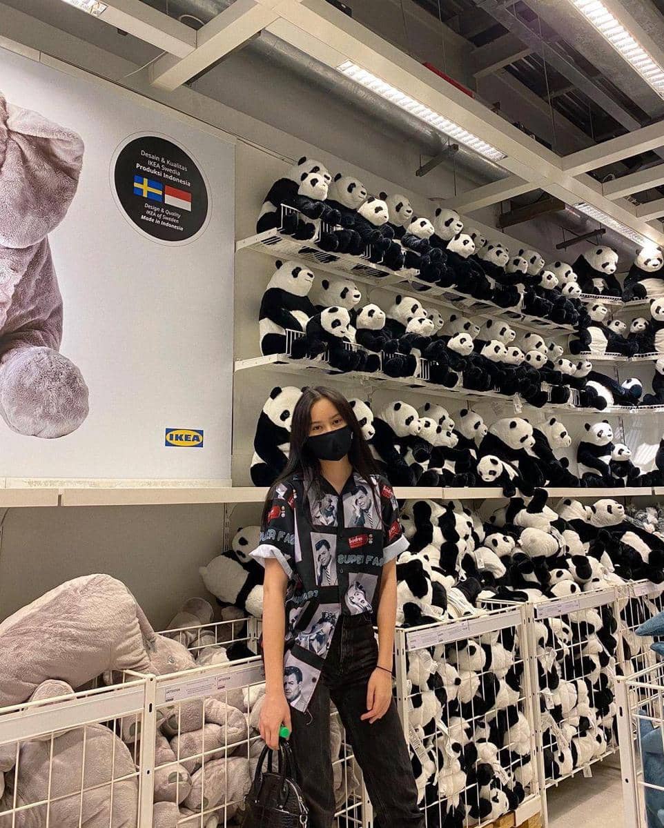 Instagram.com/satinezaneta