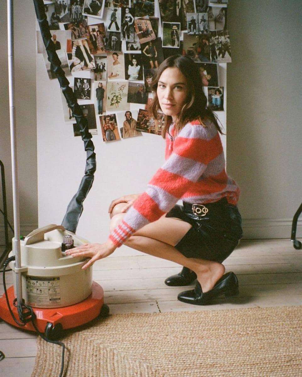 Instagram.com/alexachung