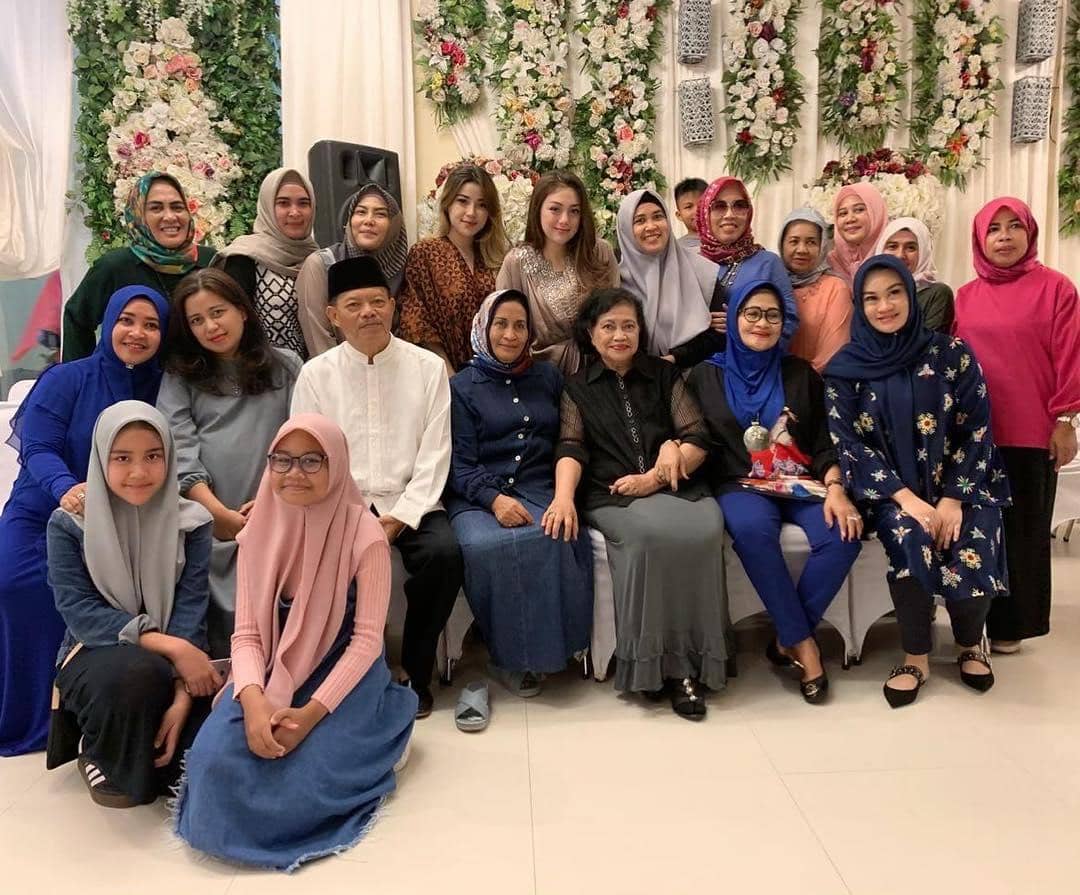 Instagram.com/celine_evangeslita