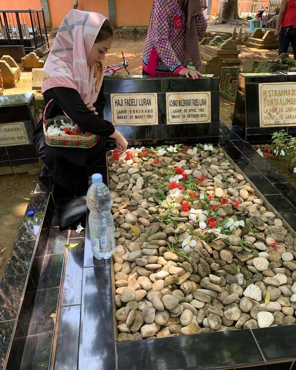 Instagram.com/celine_evangeslita